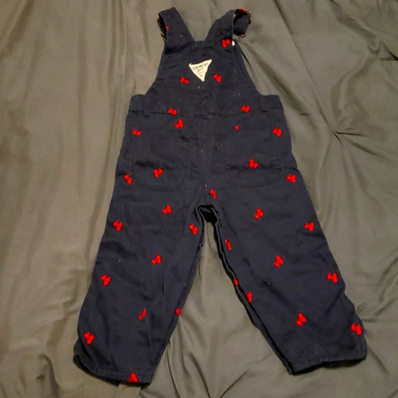 Kids Jumpsuit 24M - Picture 1 of 2